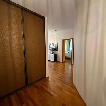 Tower - Sky Line Apartment