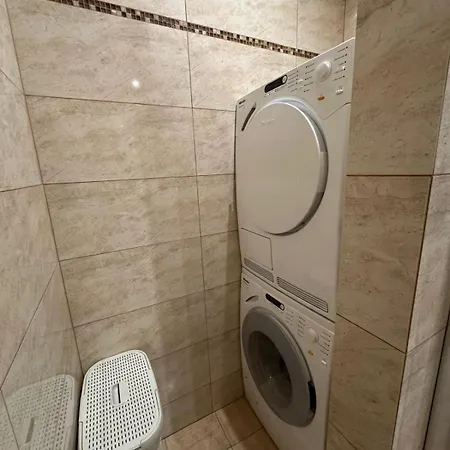 Apartment Tower - Sky Line *