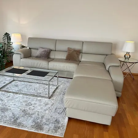 Tower - Sky Line Apartment *