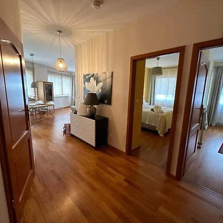 Апартаменты Tower - Sky Line