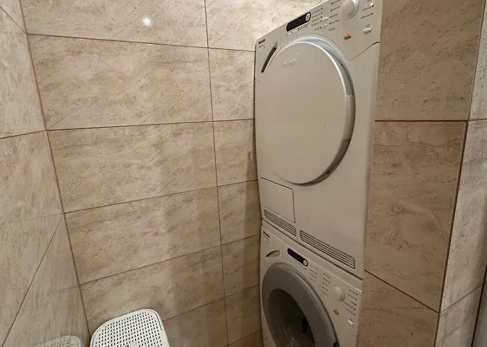 アパート Tower - Sky Line *