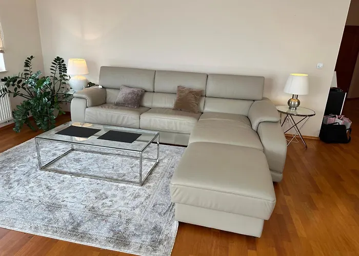 Tower - Sky Line Апартаменты *