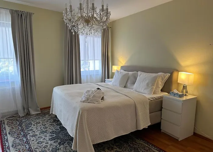 アパート Tower - Sky Line *